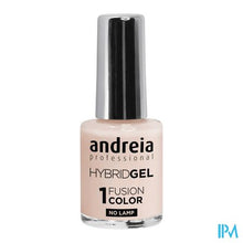 Afbeelding in Gallery-weergave laden, Andreia Vao Gel H10 Shy 10,5ml
