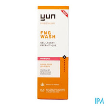 Charger l'image dans la galerie, Yun Fng Prebiotic Voetwasgel 150ml
