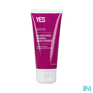 Yes Vm Vaginale Gel Hydra. Organisch 100ml