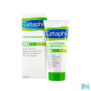 Cetaphil Hydraterende Crème 100g