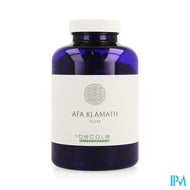 Afa Klamath Caps 240