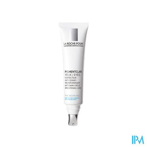 La Roche Posay Pigmentclar Ogen 15ml