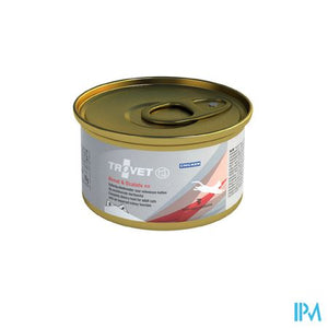 Trovet Rid Renal Oxalate Kat Chicken 6x100g Vmd