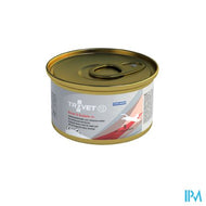 Trovet Rid Renal Oxalate Kat Chicken 6x100g Vmd