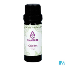 Afbeelding in Gallery-weergave laden, Sjankara Cajeput Ess. Olie 11ml
