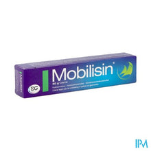 Afbeelding in Gallery-weergave laden, Mobilisin Creme  50G
