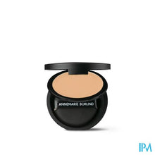 Charger l'image dans la galerie, Annemarie Borlind Compact Make-up Light 10g
