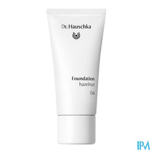 Afbeelding in Gallery-weergave laden, Dr.hauschka Foundation 04 Hazelnut 30ml Nf
