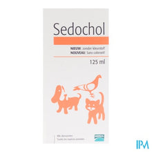 Charger l'image dans la galerie, Sedochol Fl 125ml
