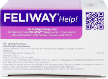 Afbeelding in Gallery-weergave laden, Feliway Help Kat Verdamper 1 + Cartridge 1
