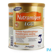 Load image into Gallery viewer, Nutramigen 3 Lgg Pdr 400g
