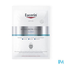 Charger l'image dans la galerie, Eucerin Hyaluron-filler X3 Intensief Masker 1
