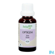 Charger l'image dans la galerie, Herbalgem Optigem Cplx 30ml
