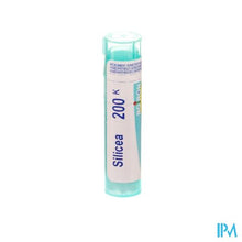 Load image into Gallery viewer, Silicea 200k Gr 4g Boiron
