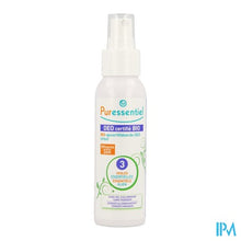 Afbeelding in Gallery-weergave laden, Puressentiel Deo Spray Bio 3 Ess.olien 50ml
