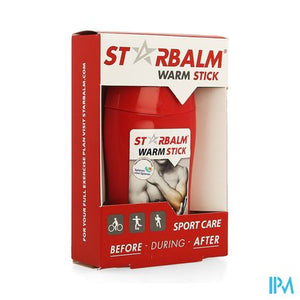 Star Balm Muskeln-Gelenke Stick 50ml