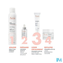 Load image into Gallery viewer, Avene Hyaluron Activ B3 Driev.corr.oogverz.15ml Nf
