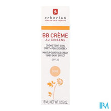 Afbeelding in Gallery-weergave laden, Erborian Bb Family Bb Cream Dore 15ml Nf
