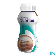 Afbeelding in Gallery-weergave laden, Cubitan Choco 4x200ml
