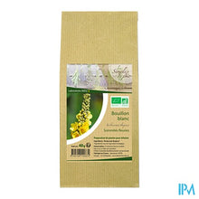 Afbeelding in Gallery-weergave laden, Altho Simples & Bio Tisane Bouillon Blanc 40g
