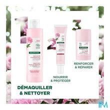 Afbeelding in Gallery-weergave laden, Klorane Gezicht Pioenroos Bio Melk.rein.water200ml
