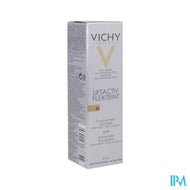 Vichy Fdt Flexilift Teint A/rimpel 35 Sade 30ml