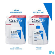 Afbeelding in Gallery-weergave laden, Cerave Hydraterende Balsem Refill 454g
