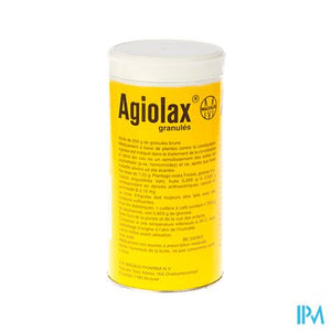 Agiolax Gran 250g