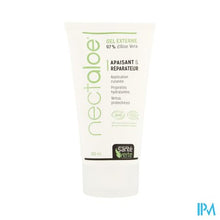 Afbeelding in Gallery-weergave laden, Aloe Vera Gel Hydra Bio 150ml
