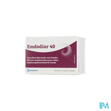 Charger l'image dans la galerie, Emdodiar 40 Aanvullend Diervoed. Hond Comp 100
