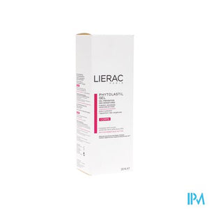 Lierac Phytolastil Gel Z/parabeen Tube 200ml