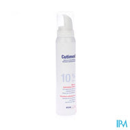 Cutimed Acute 10% Mousse Hydra 125ml 7264132