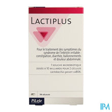Afbeelding in Gallery-weergave laden, Lactiplus Caps 56
