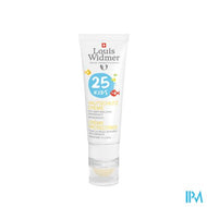 Widmer Sun Kids Skin Prot.25 N/parf Nf +lipst.25ml