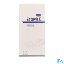 Afbeelding in Gallery-weergave laden, Zetuvit E 10x20cm St. 25 P/s
