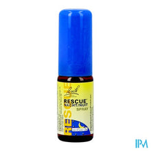 Charger l'image dans la galerie, Bach Rescue Spray Nacht 7ml

