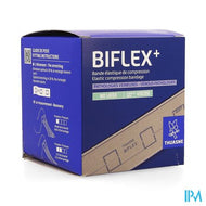 Thuasne Biflex 16+ Licht Ijkteken Beige 8cmx4m