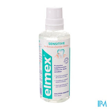 Load image into Gallery viewer, ELMEX® Sensitive Tandspoeling 400ml
