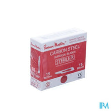 Charger l'image dans la galerie, Wolf Mesjes Ster N15 100

