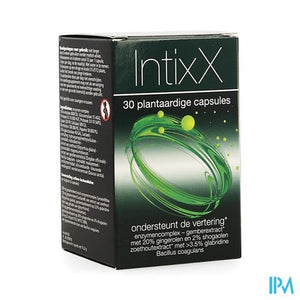 Intixx V-caps 30