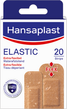 Afbeelding in Gallery-weergave laden, Hansaplast Elastic Strips 20
