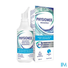 Load image into Gallery viewer, Physiomer Normal Jet 135ml
