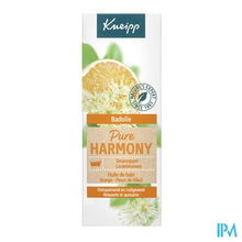 Afbeelding in Gallery-weergave laden, Kneipp Badolie Oranje Lindebloesem 100ml
