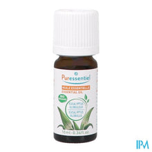 Afbeelding in Gallery-weergave laden, Puressentiel Eo Eucalypt.glob.bio Exp.10ml
