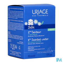 Afbeelding in Gallery-weergave laden, Uriage 1ere Senteur 50ml
