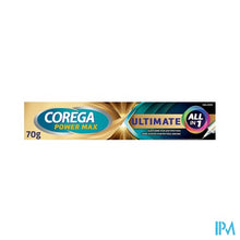 Afbeelding in Gallery-weergave laden, Corega Ultimate All-in-1 70g
