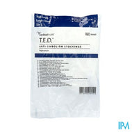 Ted Dijkous 36340l Kort Wit