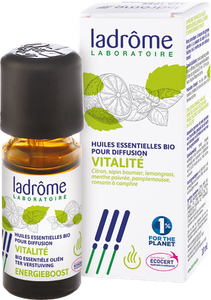 Ladrome Energieboost 10ml
