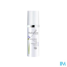 Afbeelding in Gallery-weergave laden, Hydraflore Zuiverend Masker Iripur Bio Vegan 40ml
