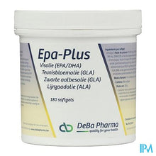 Afbeelding in Gallery-weergave laden, Epa-plus Citroen Caps 180 Deba

